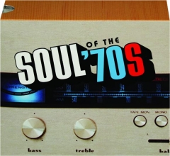 SOUL OF THE '70S