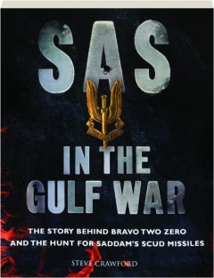 SAS IN THE GULF WAR