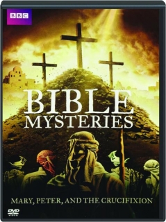 BIBLE MYSTERIES