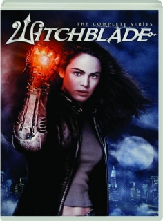 WITCHBLADE: The Complete Series