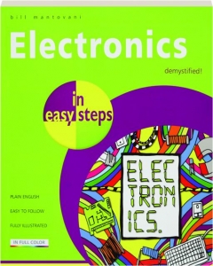 ELECTRONICS IN EASY STEPS
