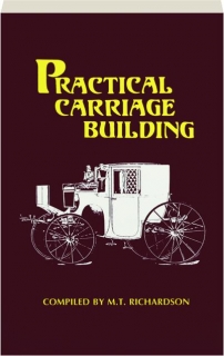 PRACTICAL CARRIAGE BUILDING