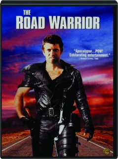 THE ROAD WARRIOR