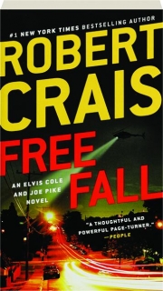 FREE FALL
