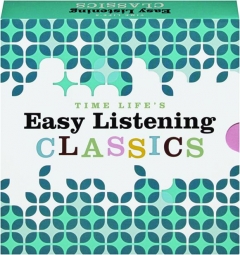 TIME LIFE'S EASY LISTENING CLASSICS