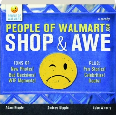 PEOPLE OF WALMART: Shop & Awe