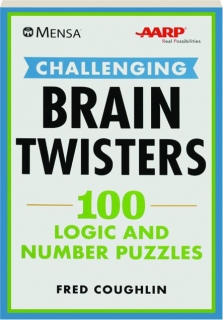 CHALLENGING BRAIN TWISTERS