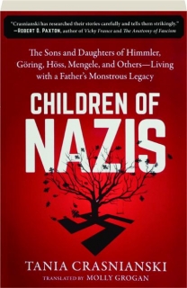 CHILDREN OF NAZIS