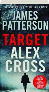 TARGET: Alex Cross