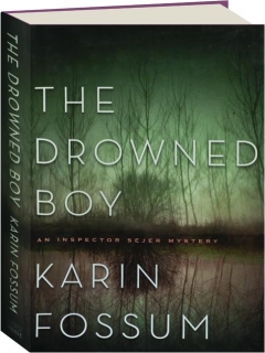THE DROWNED BOY
