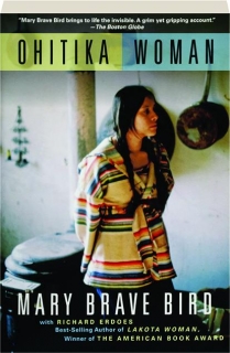 Ohitika woman