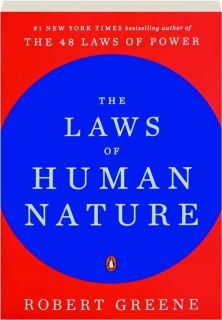 THE LAWS OF HUMAN NATURE