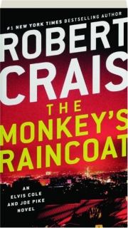 THE MONKEY'S RAINCOAT