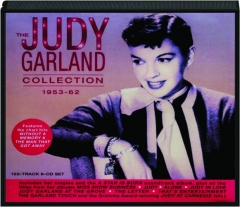 THE JUDY GARLAND COLLECTION 1953-62