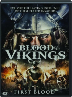 BLOOD OF THE VIKINGS: First Blood