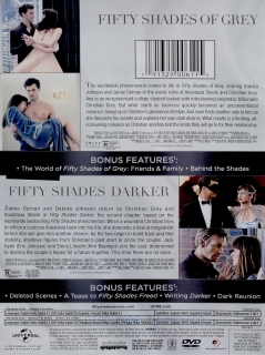Fifty Shades 2 Movie Collection Hamiltonbook Com
