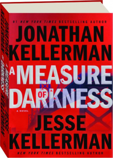 A MEASURE OF DARKNESS
