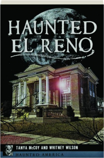 HAUNTED EL RENO: Haunted America