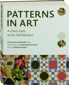 PATTERNS IN ART: A Closer Look at the Old Masters