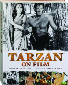 TARZAN ON FILM