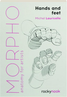 MORPHO: Hands and Feet