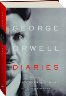 GEORGE ORWELL DIARIES