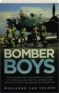 BOMBER BOYS