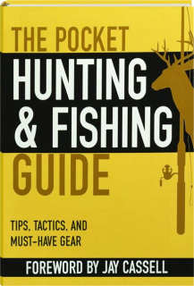 THE POCKET HUNTING & FISHING GUIDE