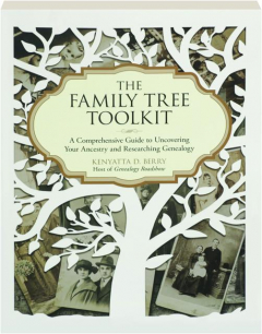 THE FAMILY TREE TOOLKIT