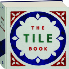 THE TILE BOOK