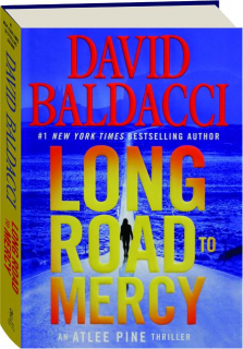 LONG ROAD TO MERCY