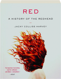 RED: A History of the Redhead