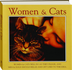 WOMEN & CATS