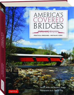 AMERICA'S COVERED BRIDGES