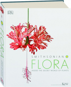 FLORA: Inside the Secret World of Plants