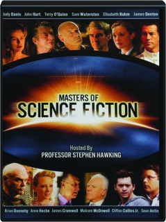 MASTERS OF SCIENCE FICTION