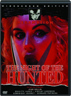 THE NIGHT OF THE HUNTED: Redemption