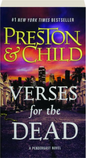 VERSES FOR THE DEAD