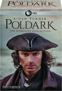 POLDARK: The Complete Collection