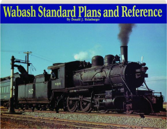 WABASH STANDARD PLANS AND REFERENCE