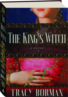 THE KING'S WITCH