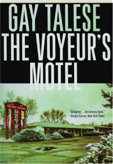 THE VOYEUR'S MOTEL