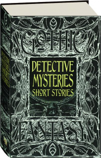 DETECTIVE MYSTERIES SHORT STORIES