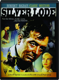 SILVER LODE