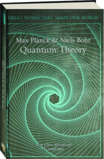 QUANTUM THEORY: Great Works That Shape Our World