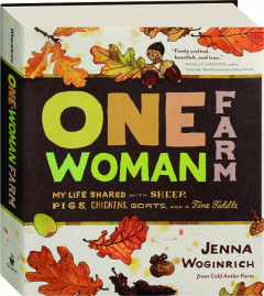 ONE-WOMAN FARM