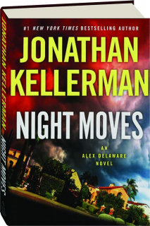 NIGHT MOVES