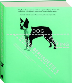 SISTER BERNADETTE'S BARKING DOG: The Quirky History and Lost Art of Diagramming Sentences