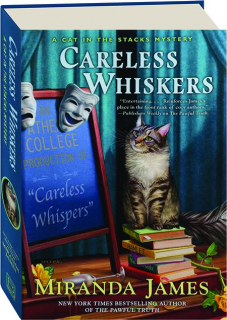 CARELESS WHISKERS