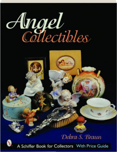 ANGEL COLLECTIBLES